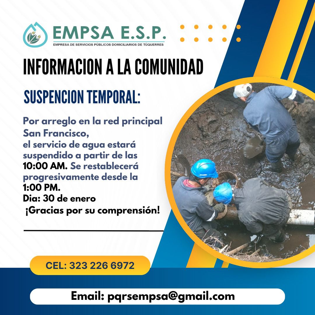 EMPSA ESP 