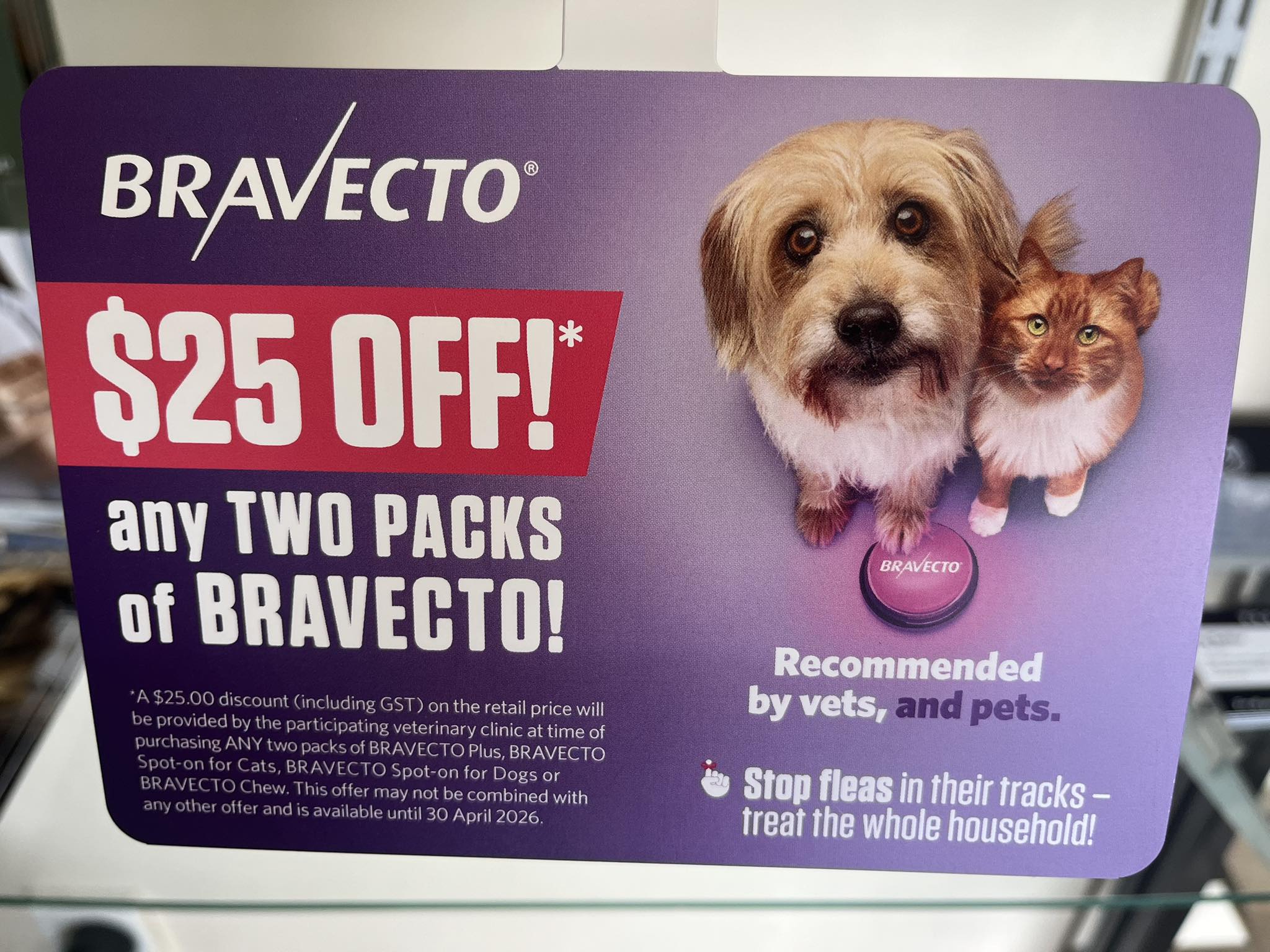 Belfast Veterinary Clinic | Christchurch