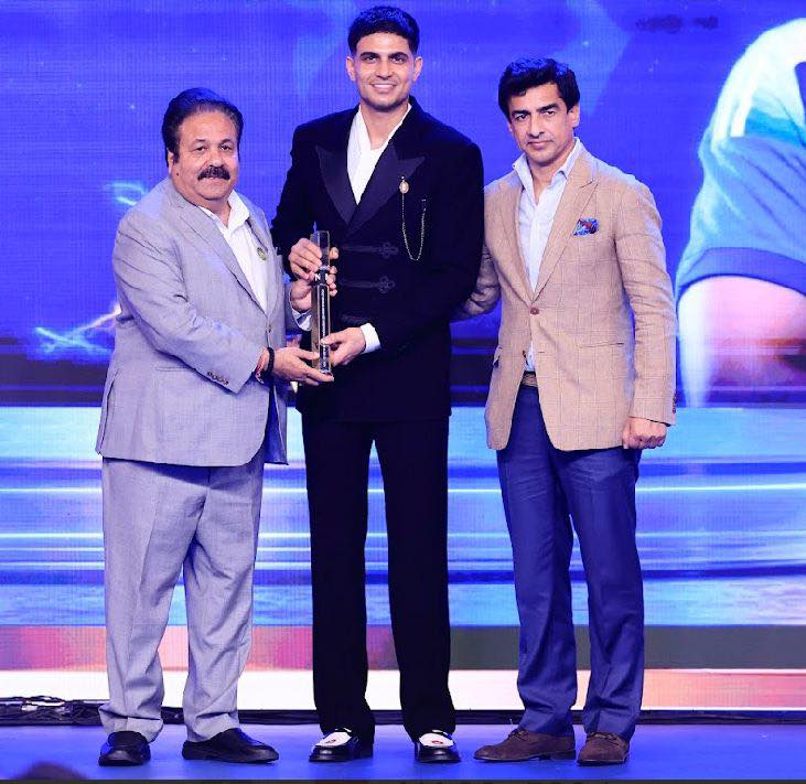 indian cricket team formal dress A wonderful evening at the BCCI Naman Awards, honouring the finest talents and contributions to cricket. Indian LowStock:42501997592627