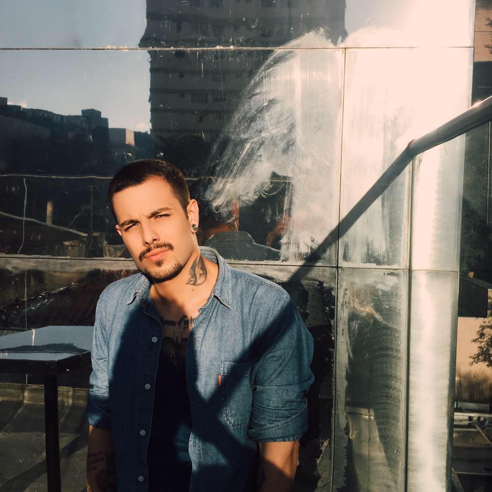 Gil Bianchini
