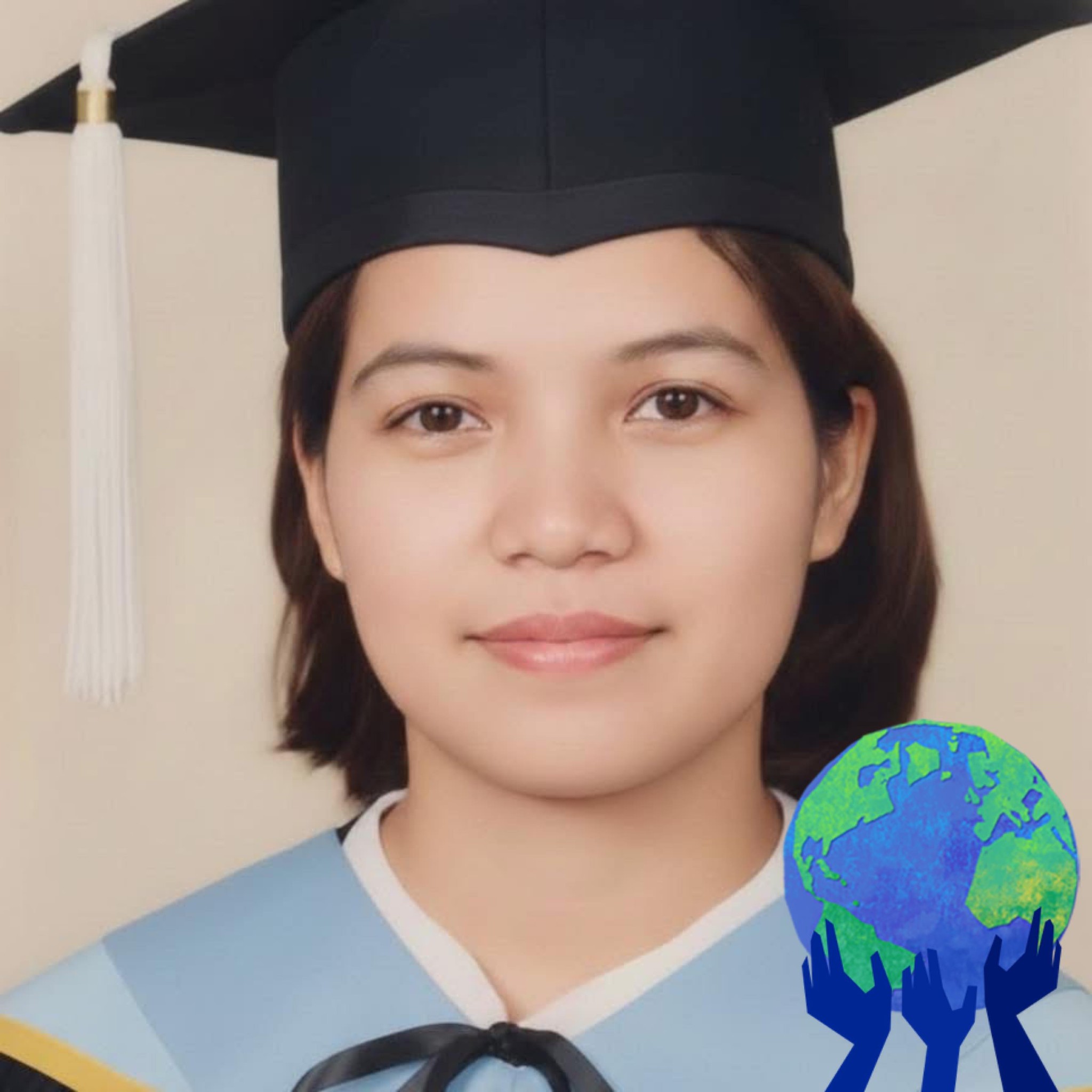 Adelyn Espina - Stunning beauty is not defined by outward... | Facebook