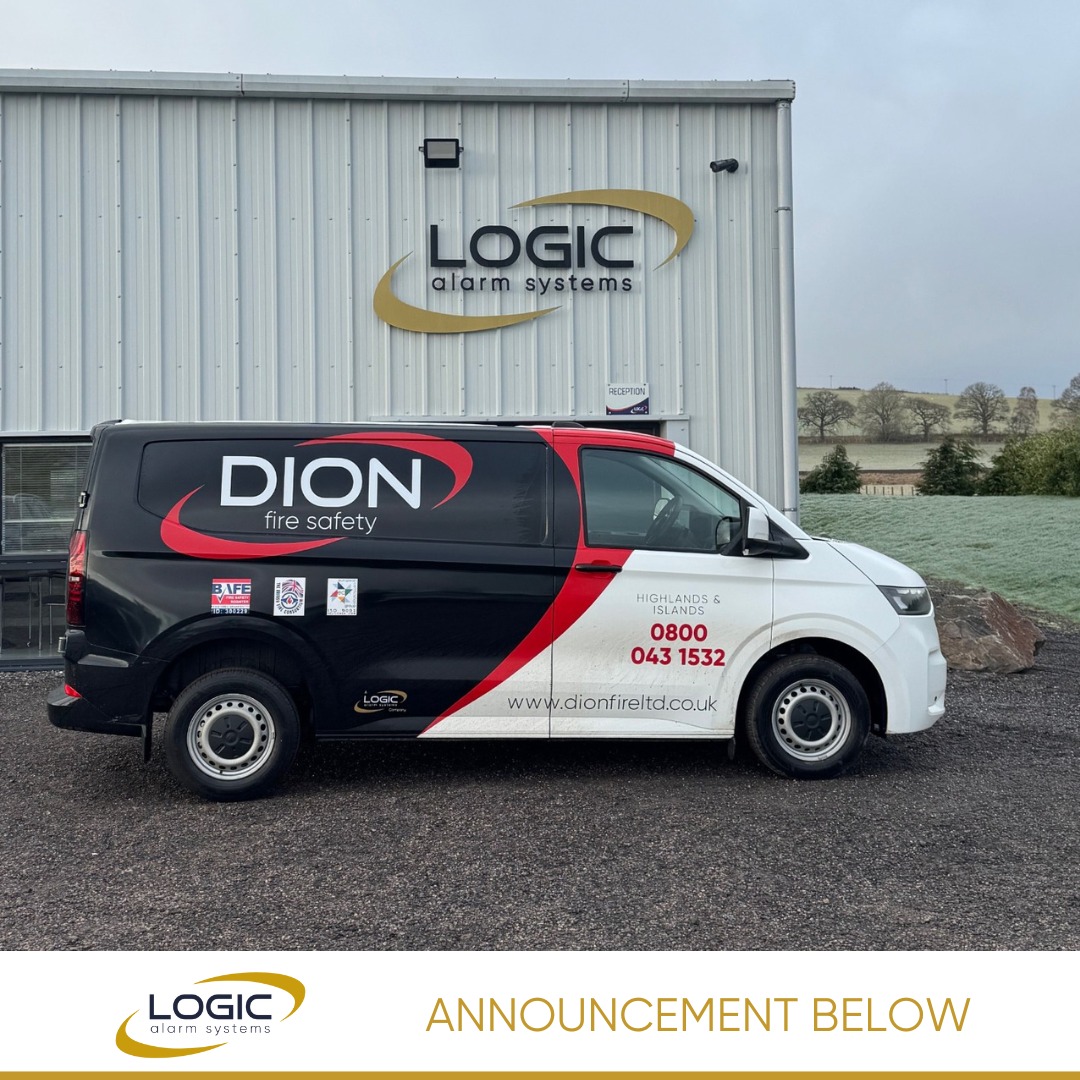 Logic Alarms Ltd | Beauly