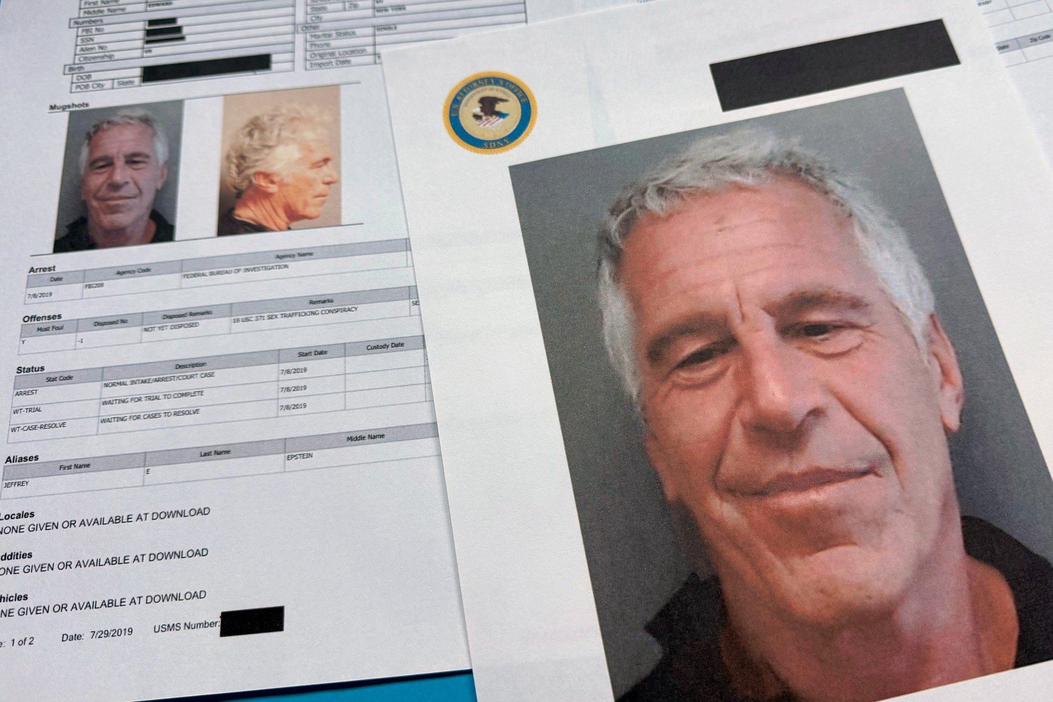FBI concluded... - WGEM News - The Tri-States' News Leader | Facebook