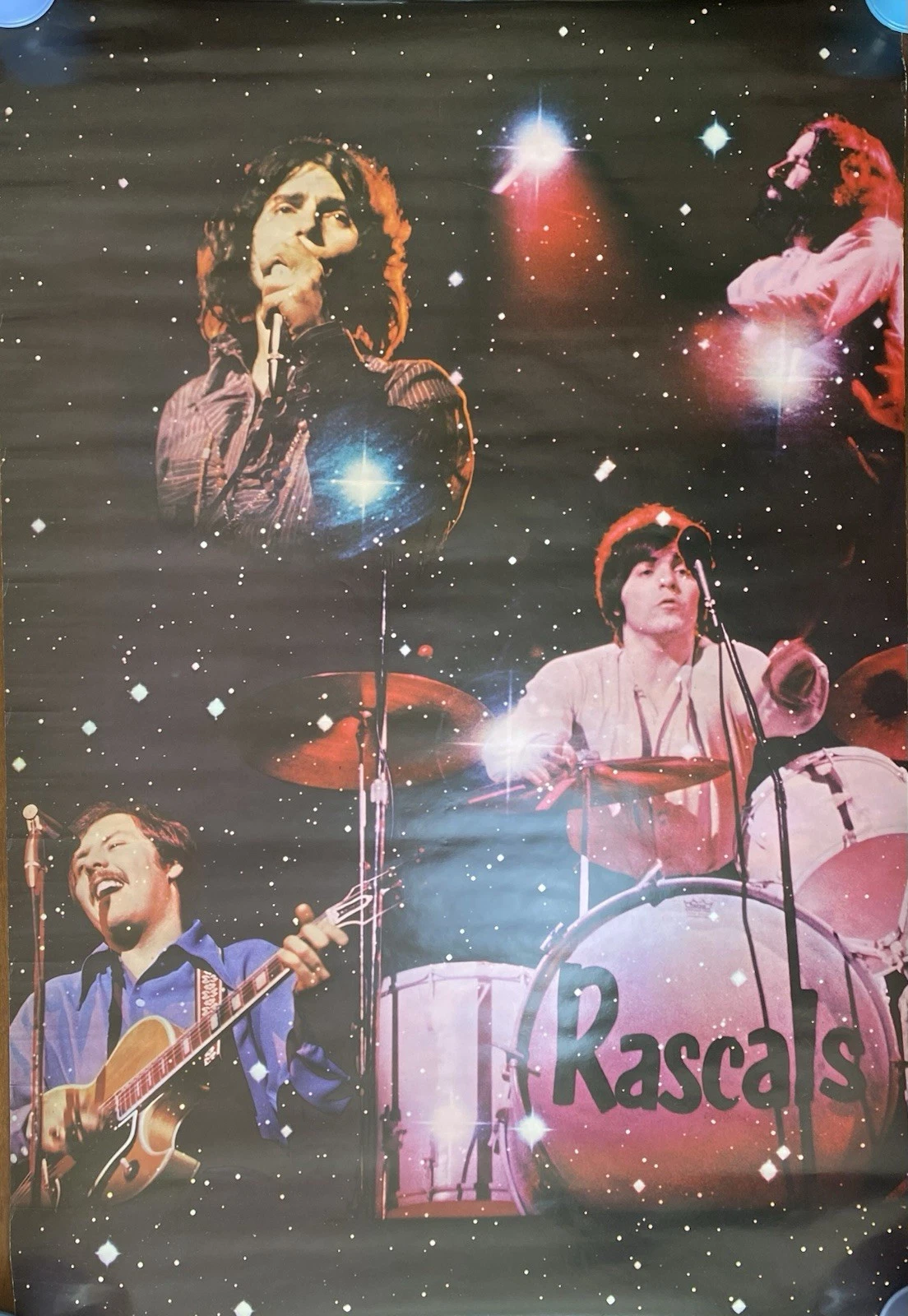 The Rascals