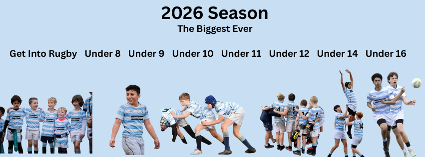 Racing Rugby Club of Melbourne | Hampton East VIC