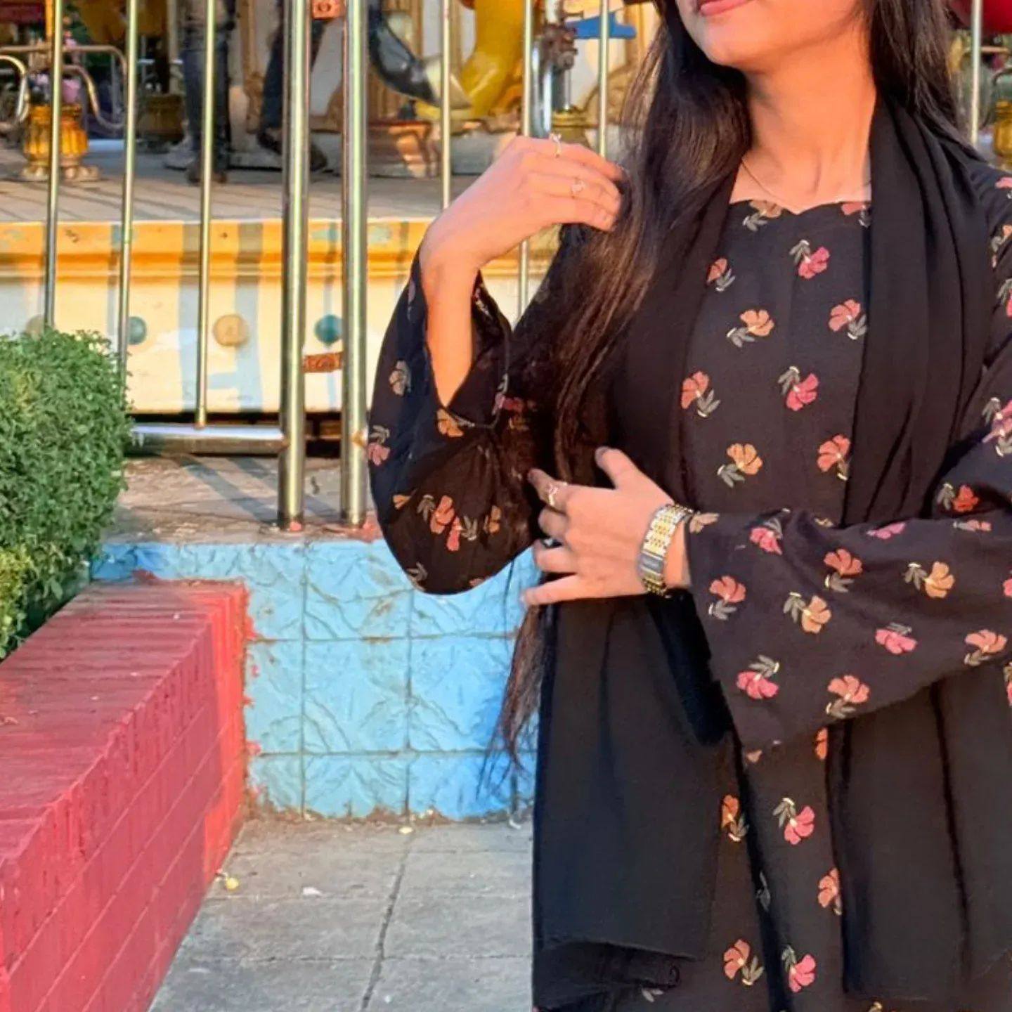 Tabassum Faiza
