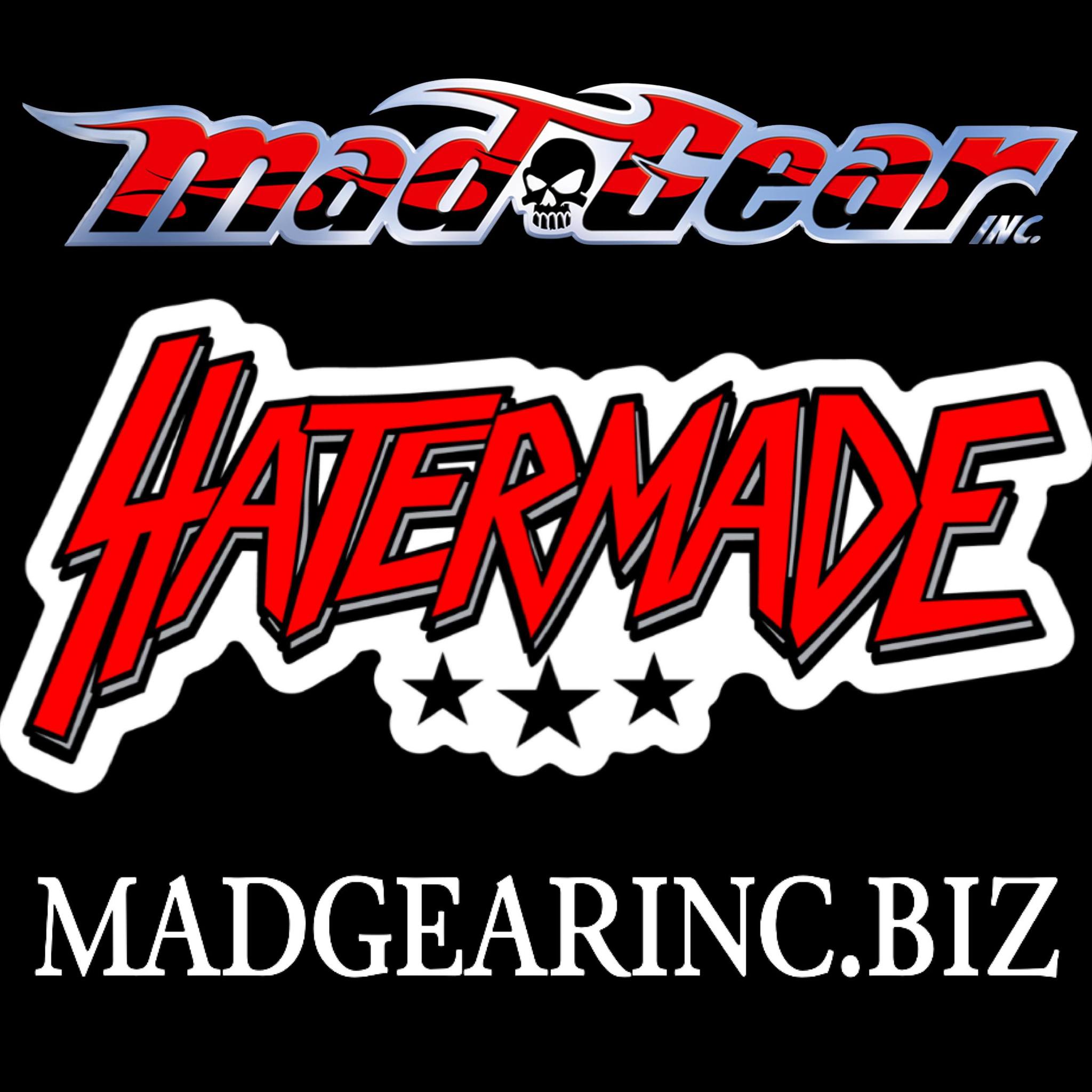Both of Hotrods of... - Mad Gear Apparel & Hatermade Clothing | Facebook