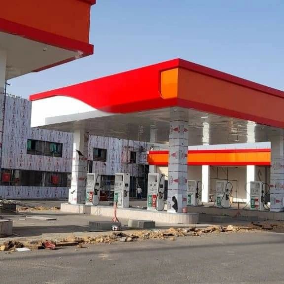 Arabian Cladding Works | Tabuk