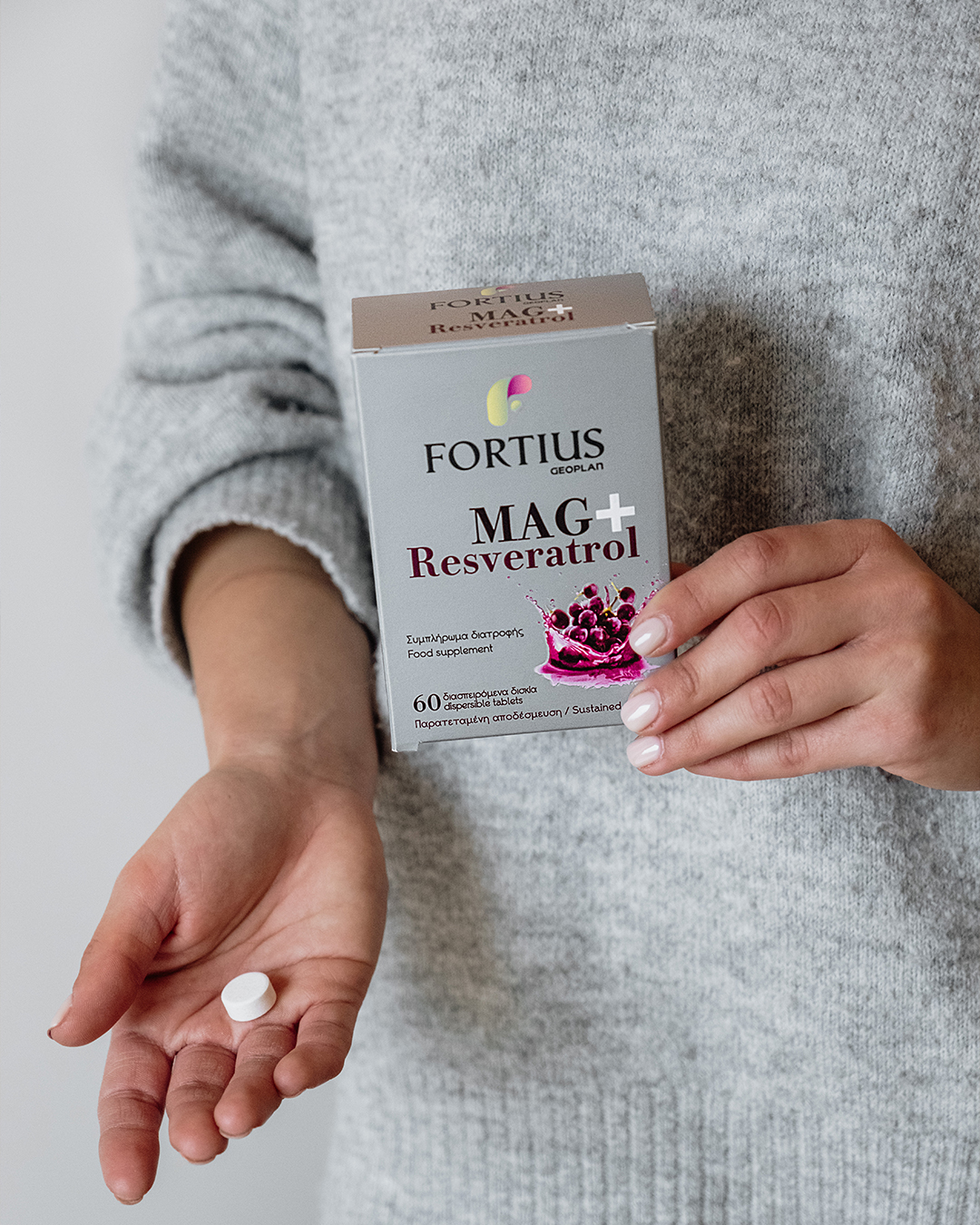 Fortius