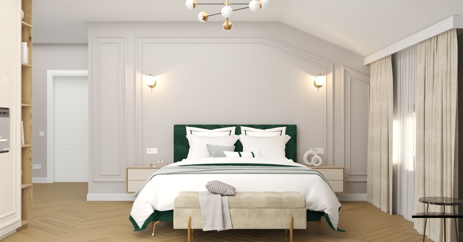 Daria... - Daria Vrinceanu - Interior Design & Decoration