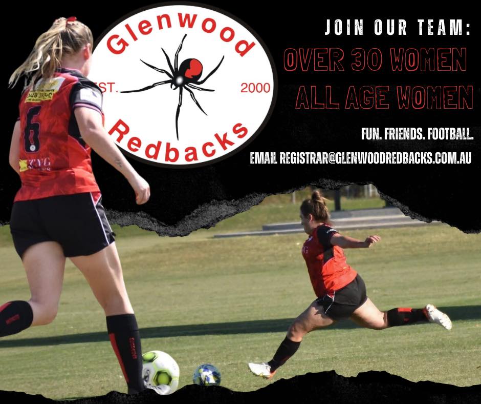 Glenwood Redbacks