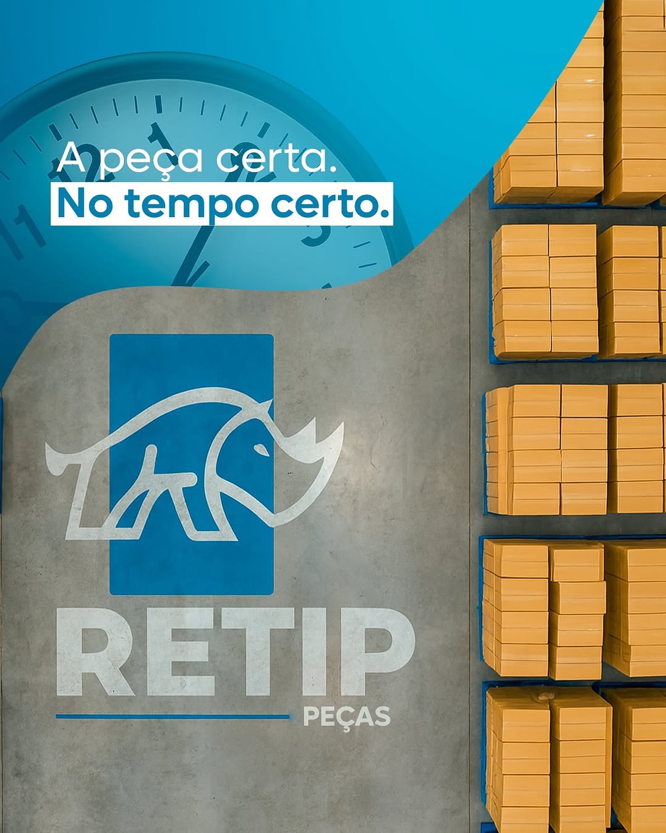 Retip Peças - Posted @withregram • @librelato.sa 👨#NovembroAzul: O mês ...
