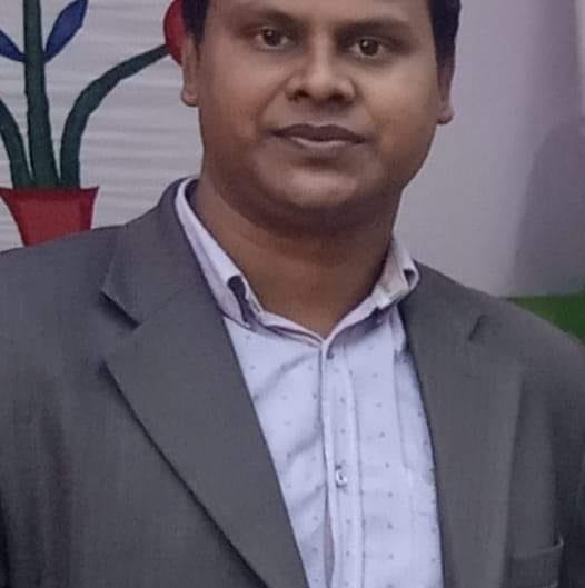Rana Ahmed
