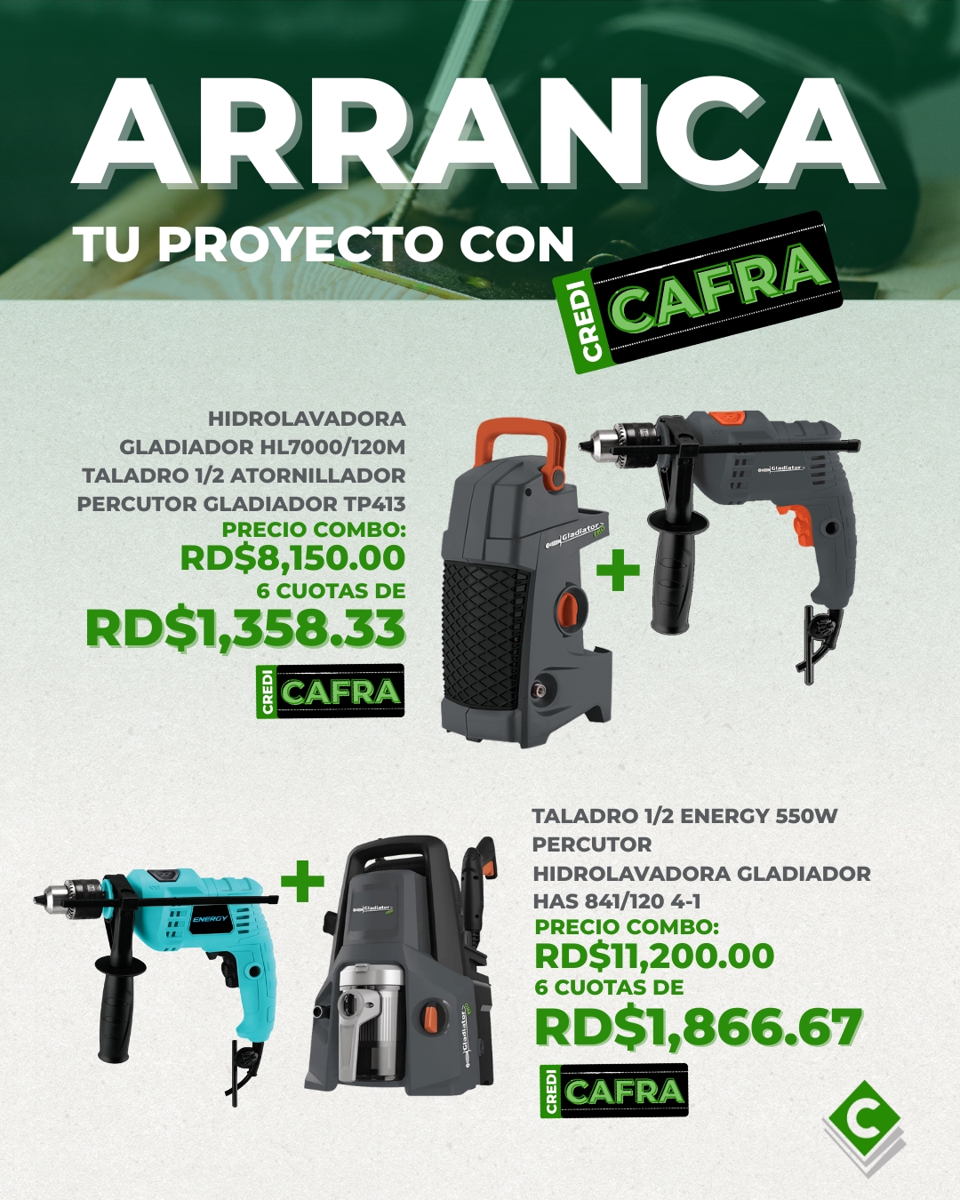 Ferreteria Cafra added a new photo. - Ferreteria Cafra