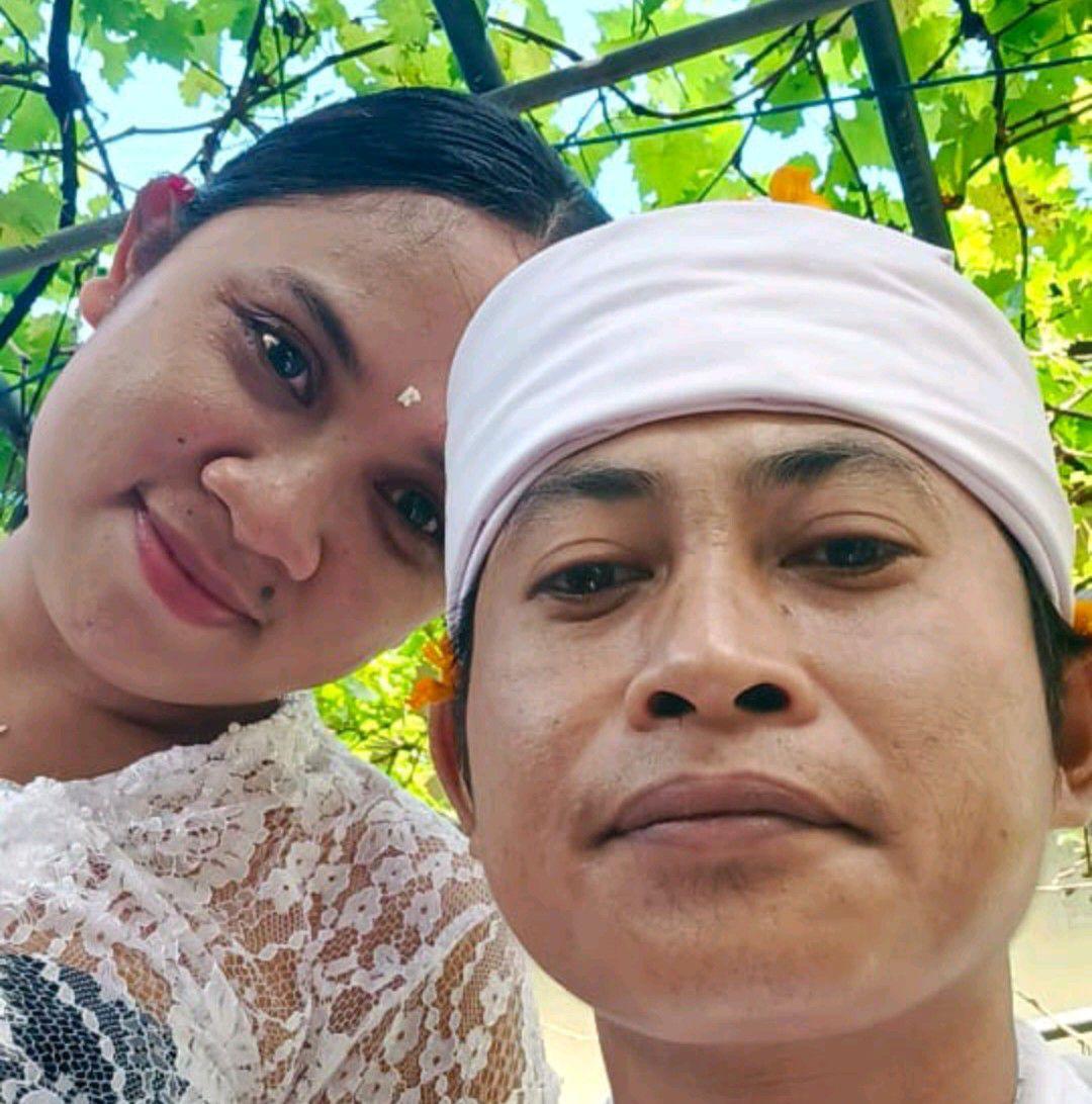 Komang Alit Suryawan