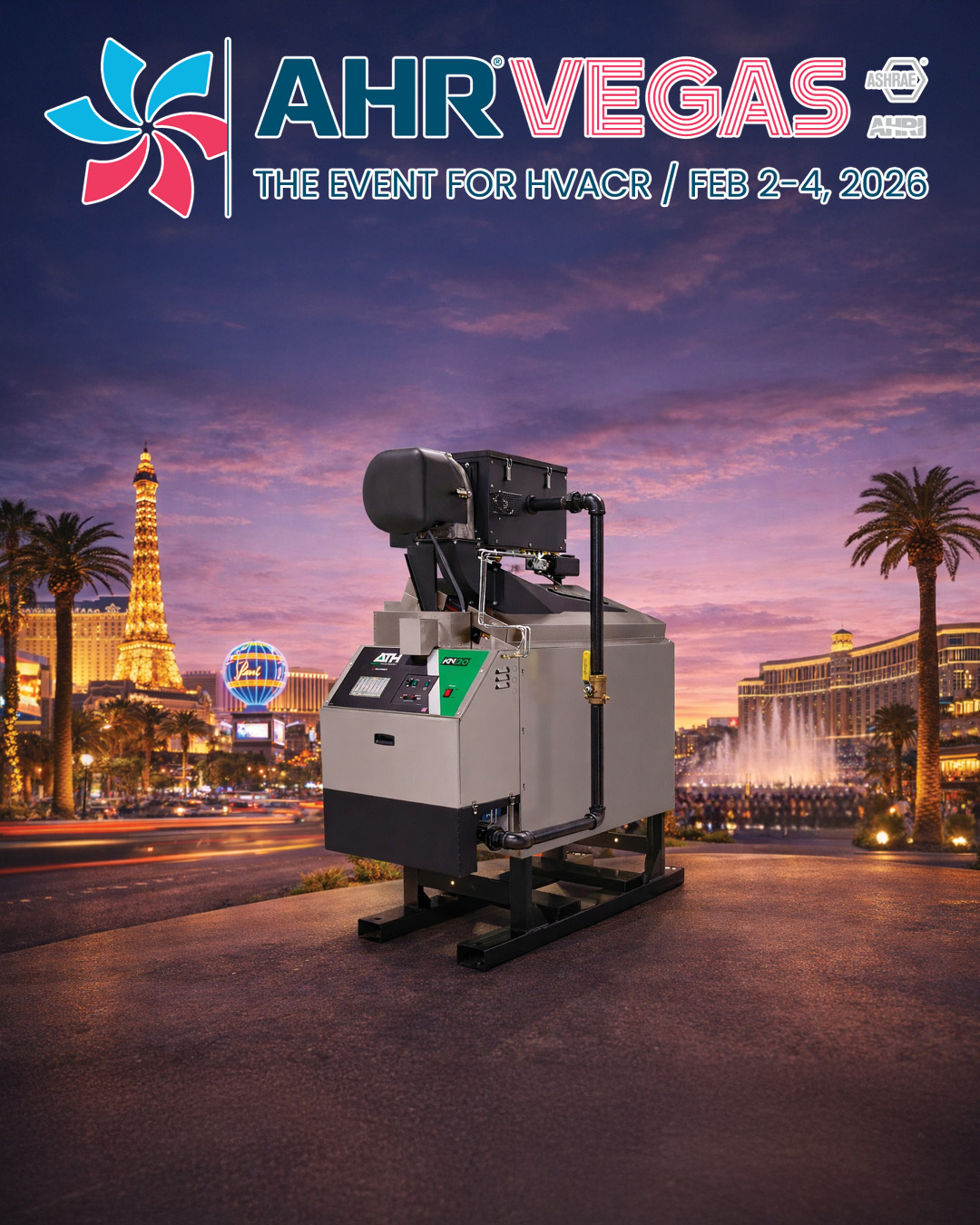 Advanced Thermal Hydronics