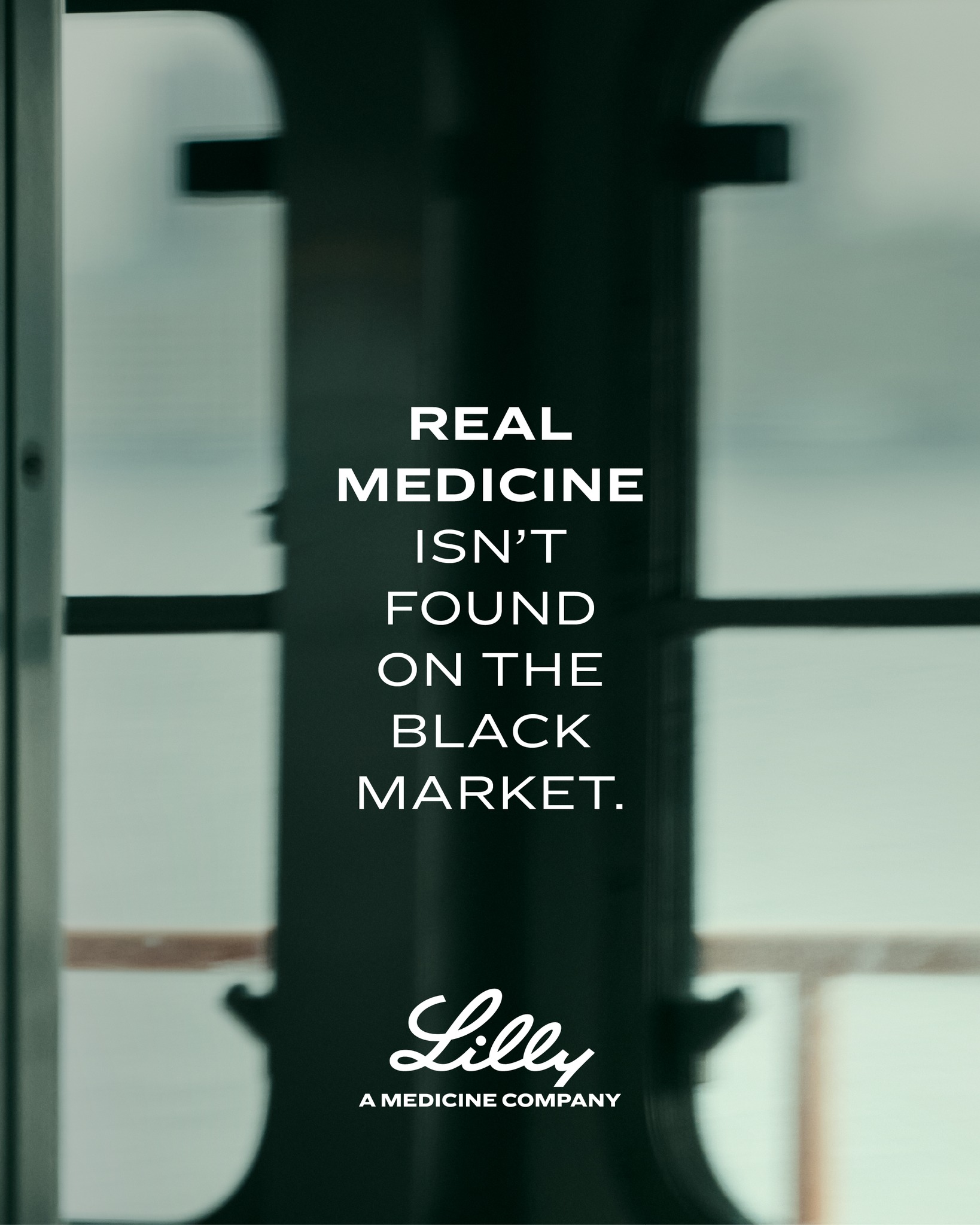 You've probably seen weight loss products all over your feed lately. Here's something important to know: retatrutide is an investigational molecule. It's still being studied in clinical trials and isn't approved for