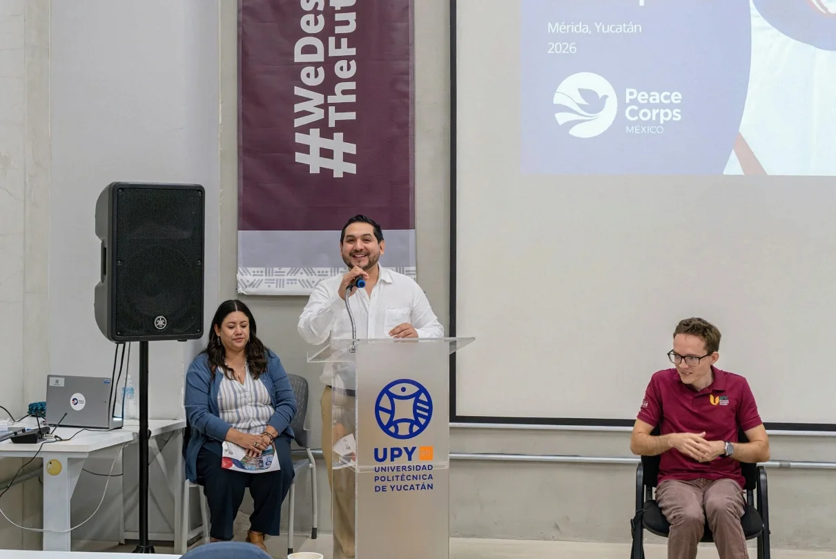 Universidad... - Universidad Politécnica de Yucatán