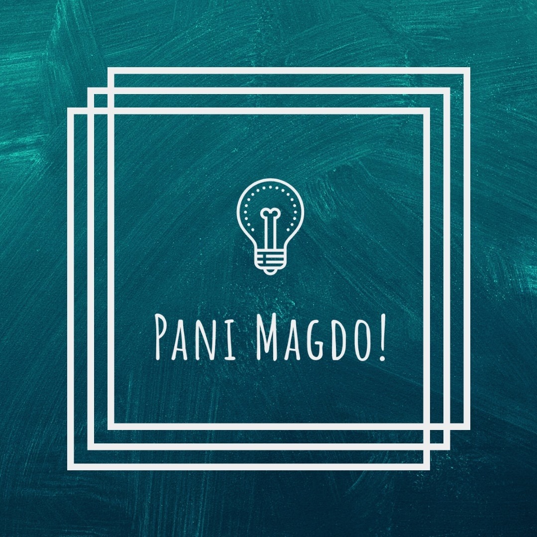 Pani Magdo - nowoczesne dekoracje szkolne - Była dekoracja roc'n ...