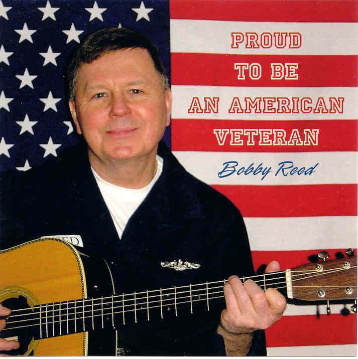Bobby Reed's Music Page