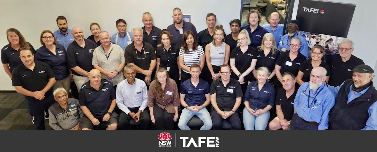 TAFE NSW Maritime Studies | Sydney NSW