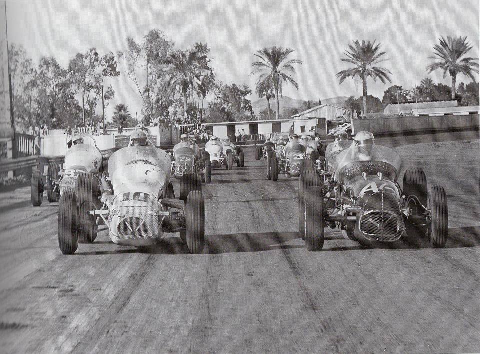 TODAY IN RACING HISTORY: The... - Classic Racing Network