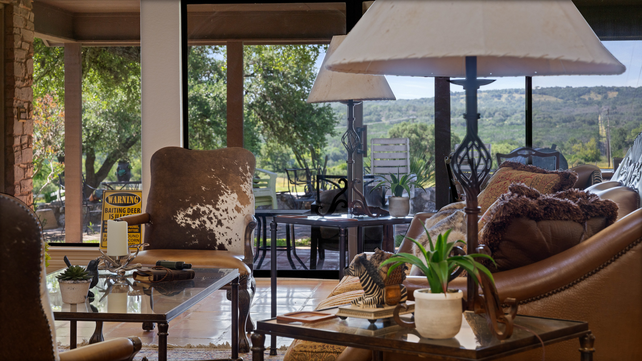 Texas - 🚨 Just Reduced by Over $1,000,000 🚨 Sabinas Creek Ranch | 396± ...
