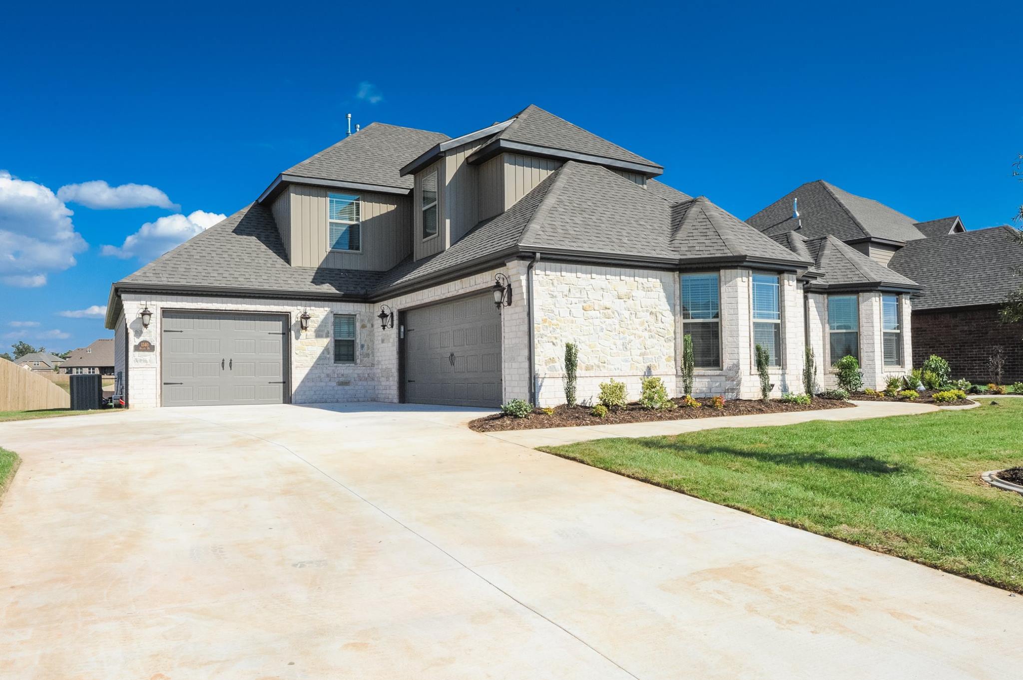 Homes By Roth - Beautiful home in our Tuscany subdivision... | Facebook