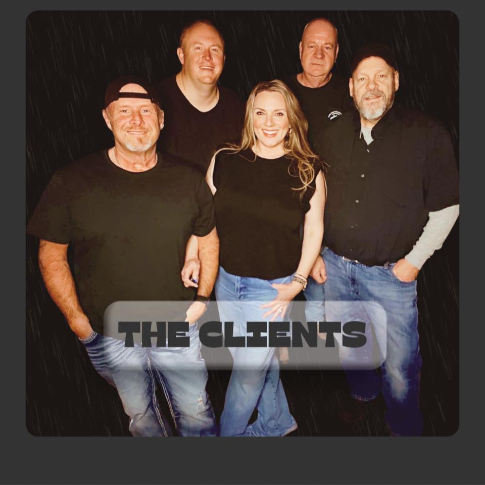 The Clients Band