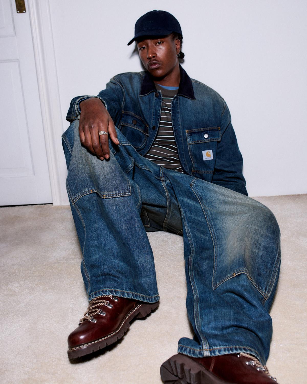 Carhartt Work In Progress - Carhartt Work In Progress