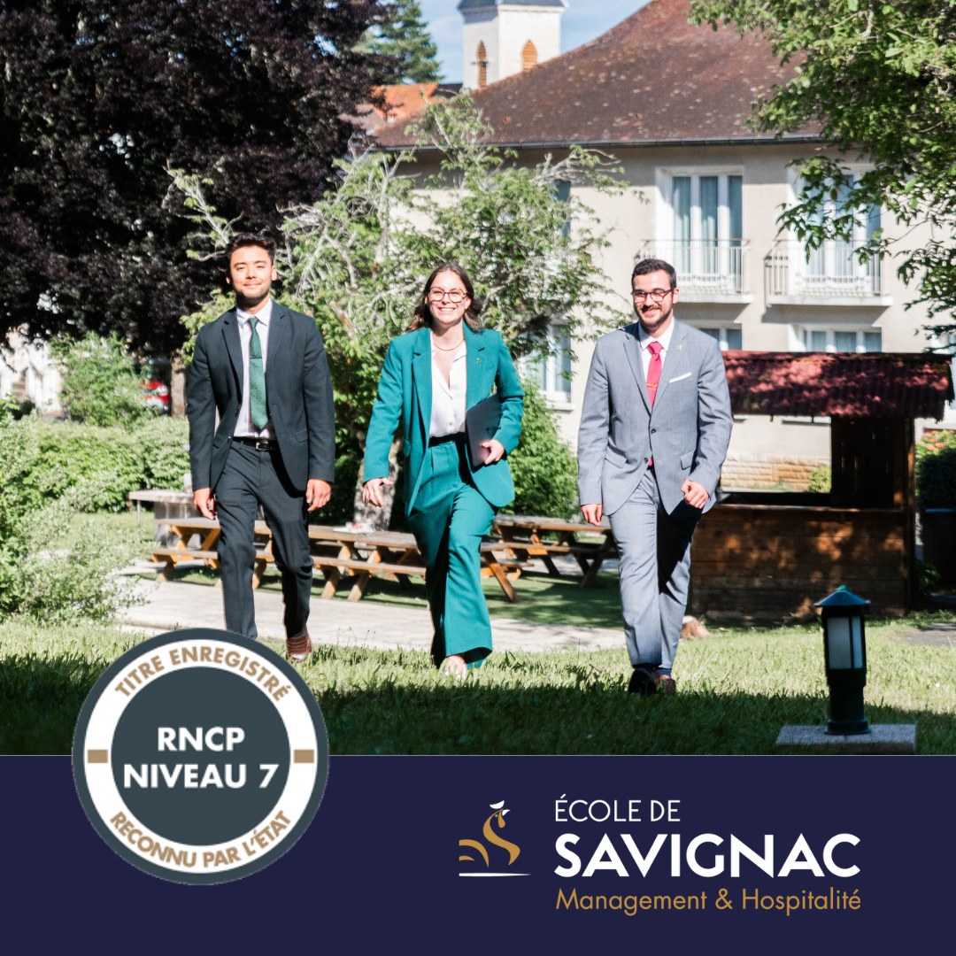 Ecole - Un gage d’excellence renouvelé ! L’École de Savignac est fière ...