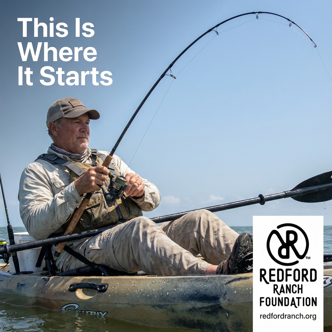 Redford Ranch Foundation | Aransas Pass TX