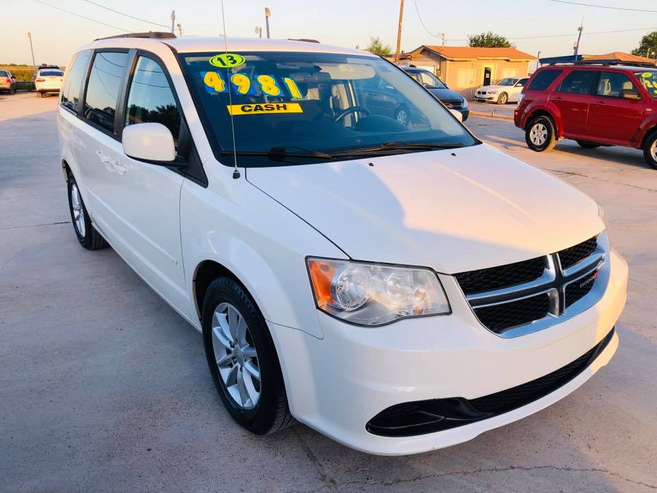 🔥 ️NUEVO INVENTARIO ️🔥 🔵2013 GRAND... - RGV AUTO MART LLC | Facebook