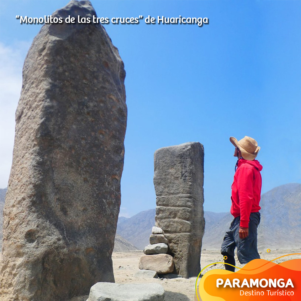 Paramonga Destino Turístico