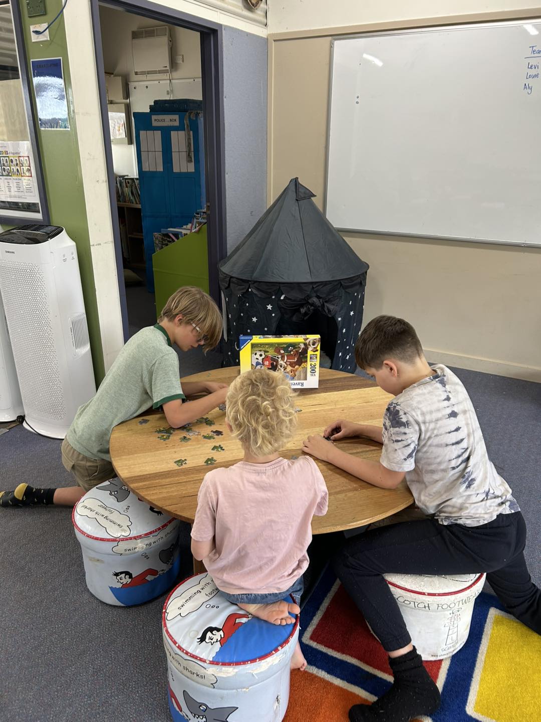 Bullarto Primary School added a... - Bullarto Primary School