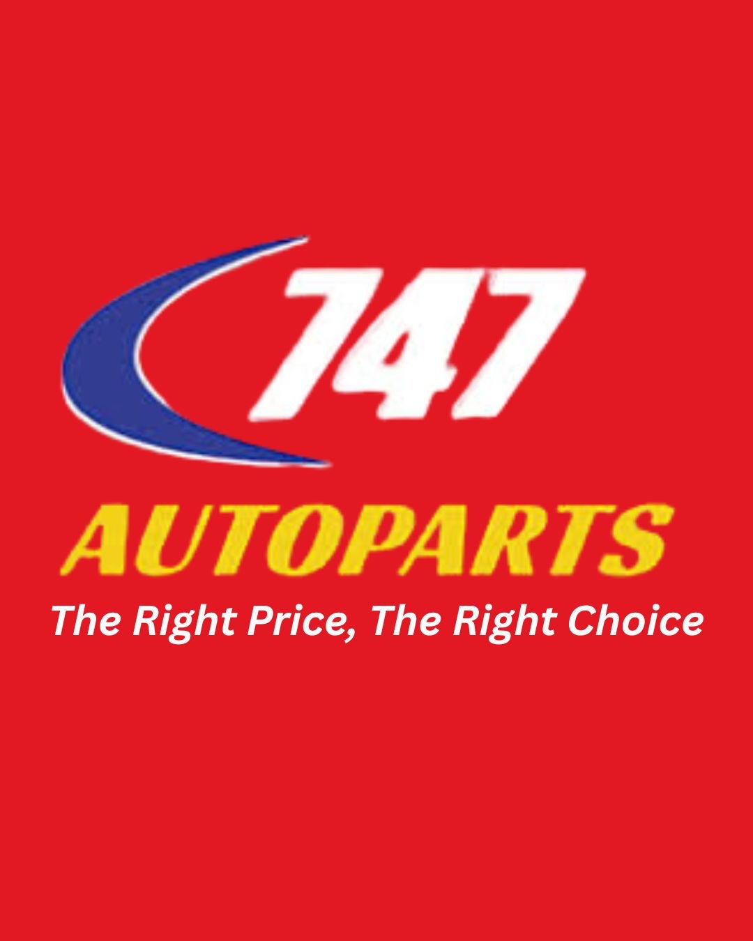 747 Autoparts (@747autoparts) • Facebook
