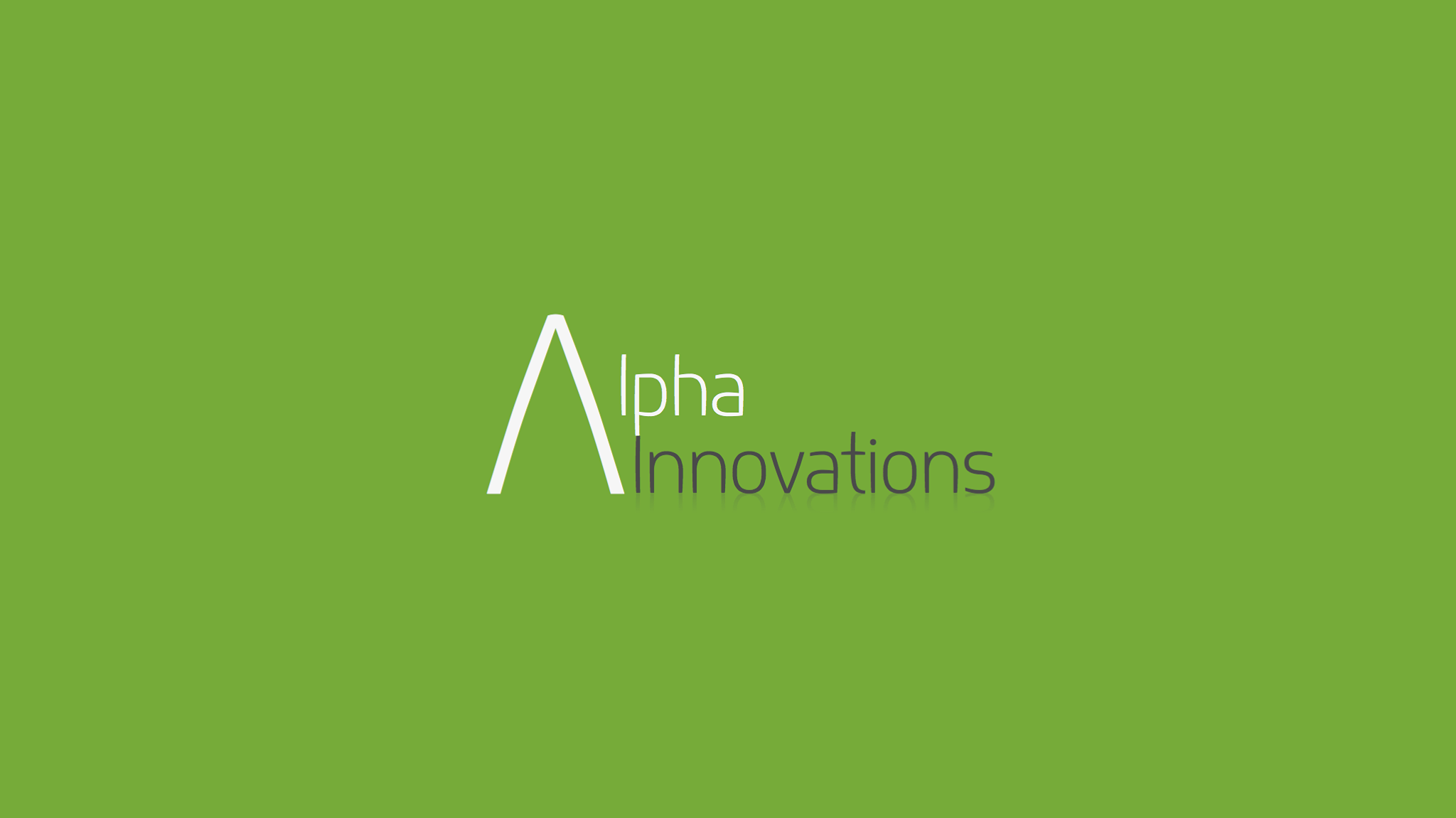 Alpha Innovations