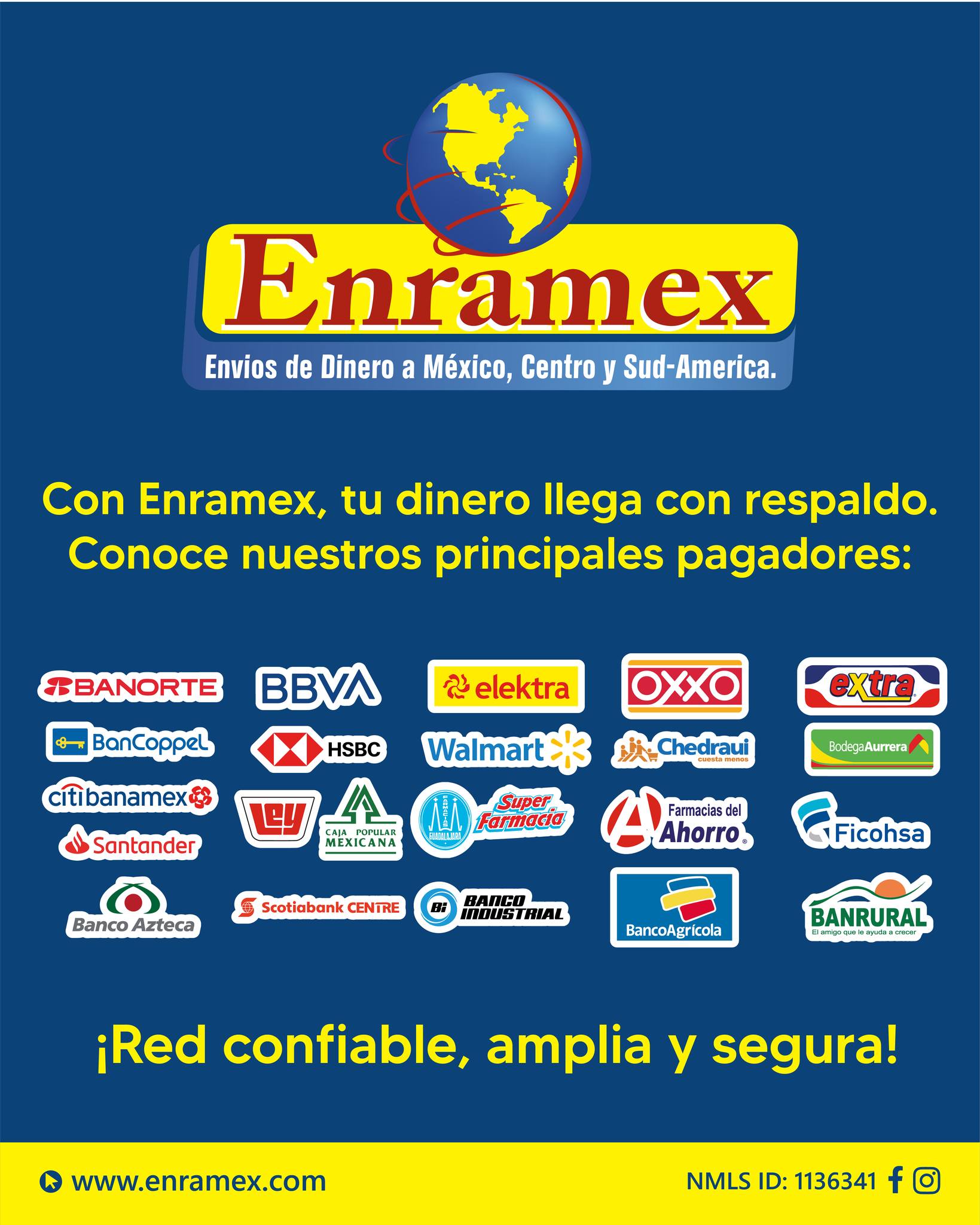 Enramex inc | Colorado Springs CO