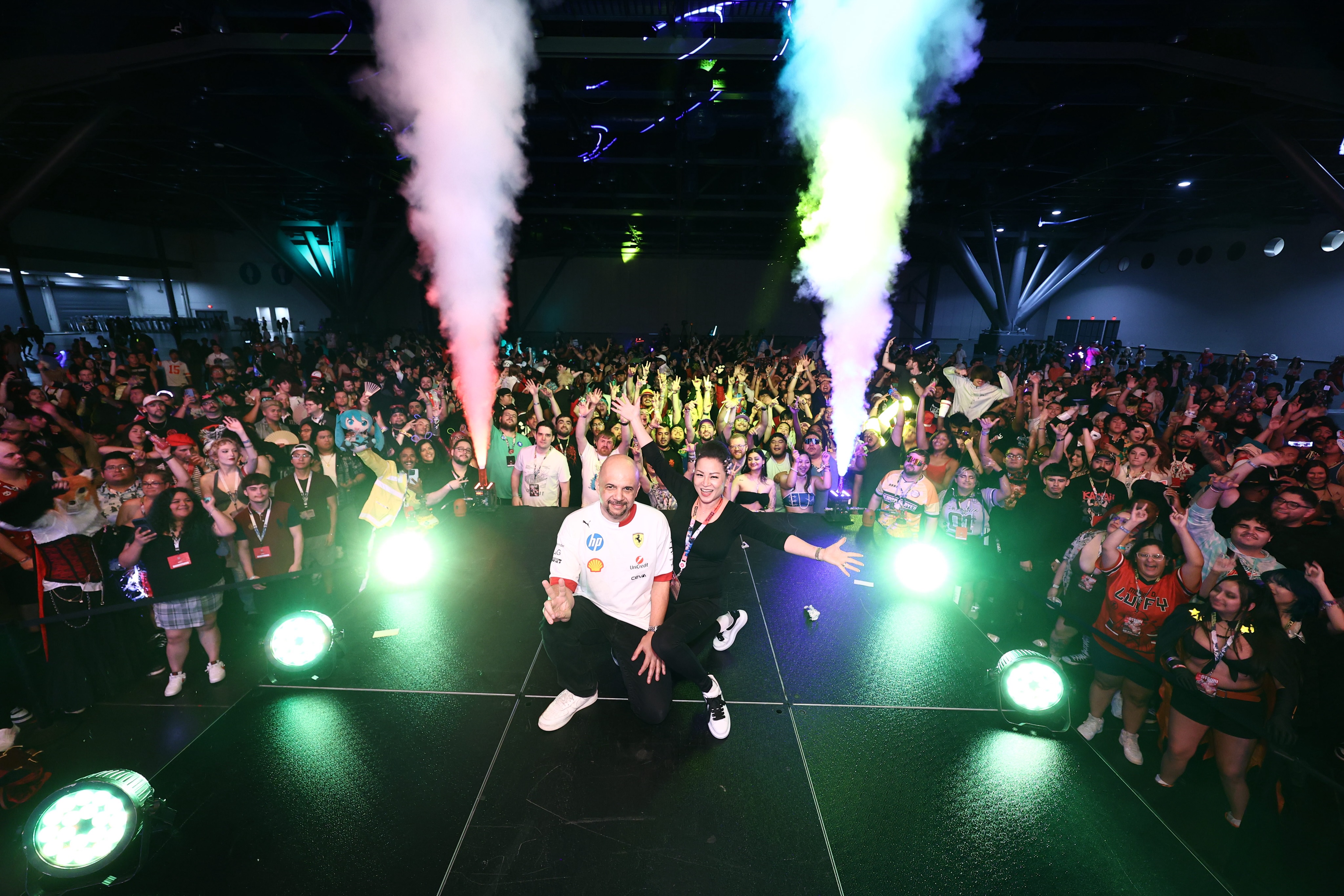 Anime Matsuri Convention | Houston TX