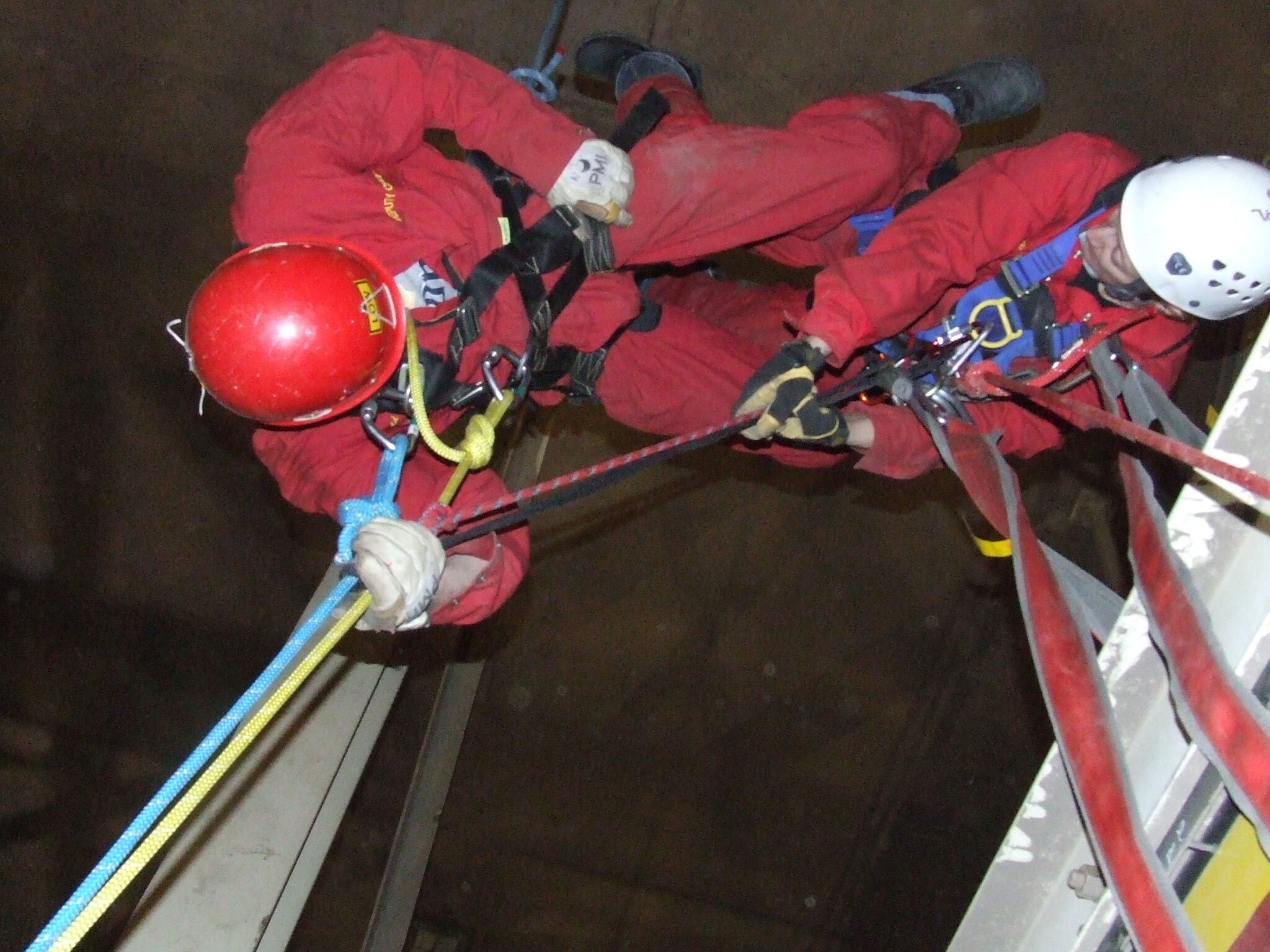 MI - Don't wait for a failure. Our formal inspection identifies defects ...