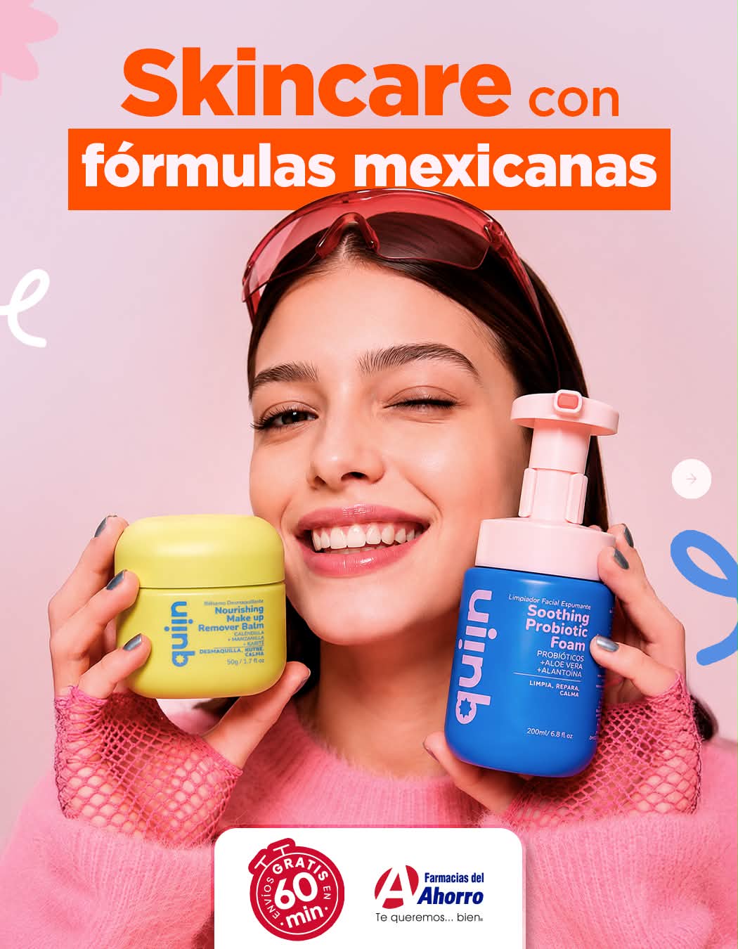 A partir de hoy, tus días de actividad física tendrán mucha más energía. ⚡ En #MeQuieroBien tenemos para ti L-Carnitina, que mejorará la capacidad de recuperación de los músculos mientras promueve al