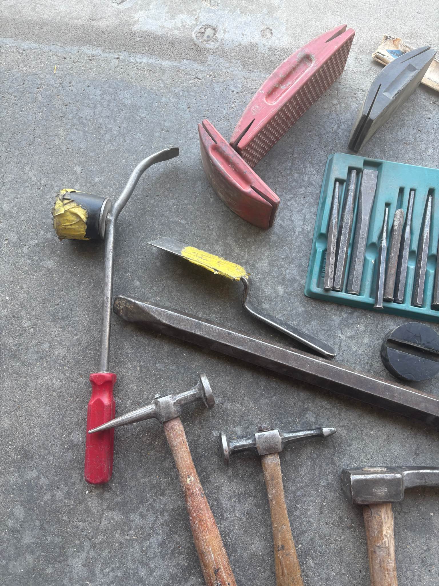 Tools - body work - Hand Tools - Edgewood, Kentucky | Facebook ...
