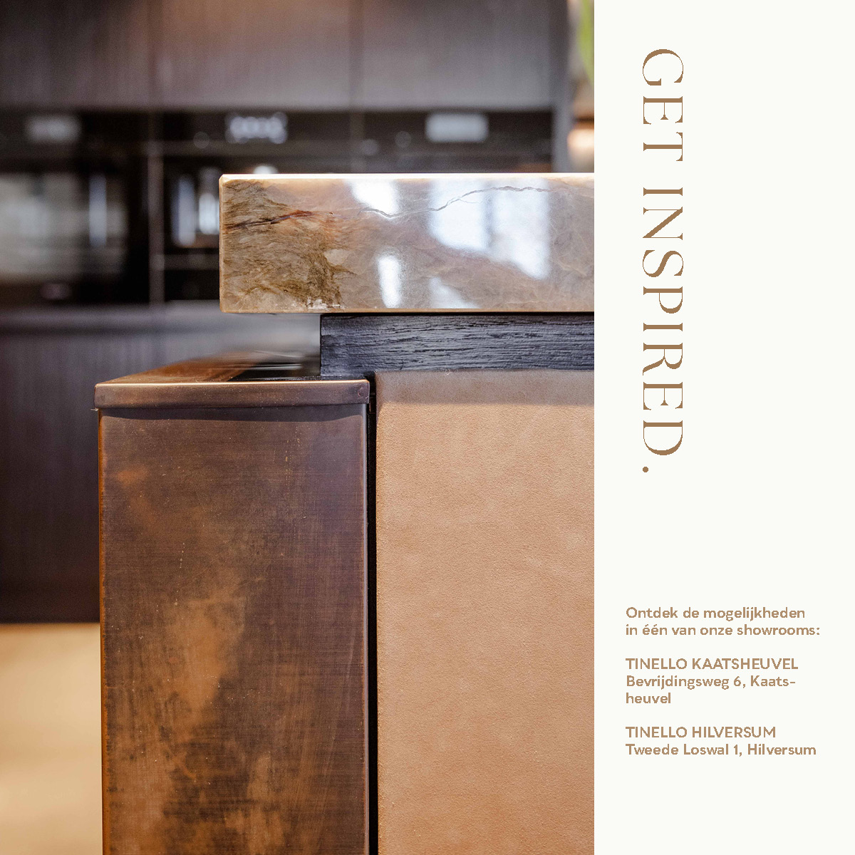 Tinello Keuken en Interieur... - Tinello Keuken en Interieur