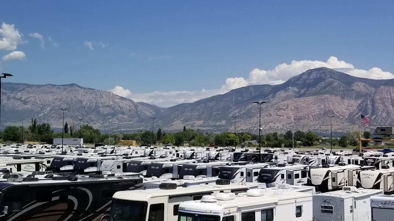 Blue Compass RV Ogden - Formerly Sierra RV | Marriott-Slaterville UT