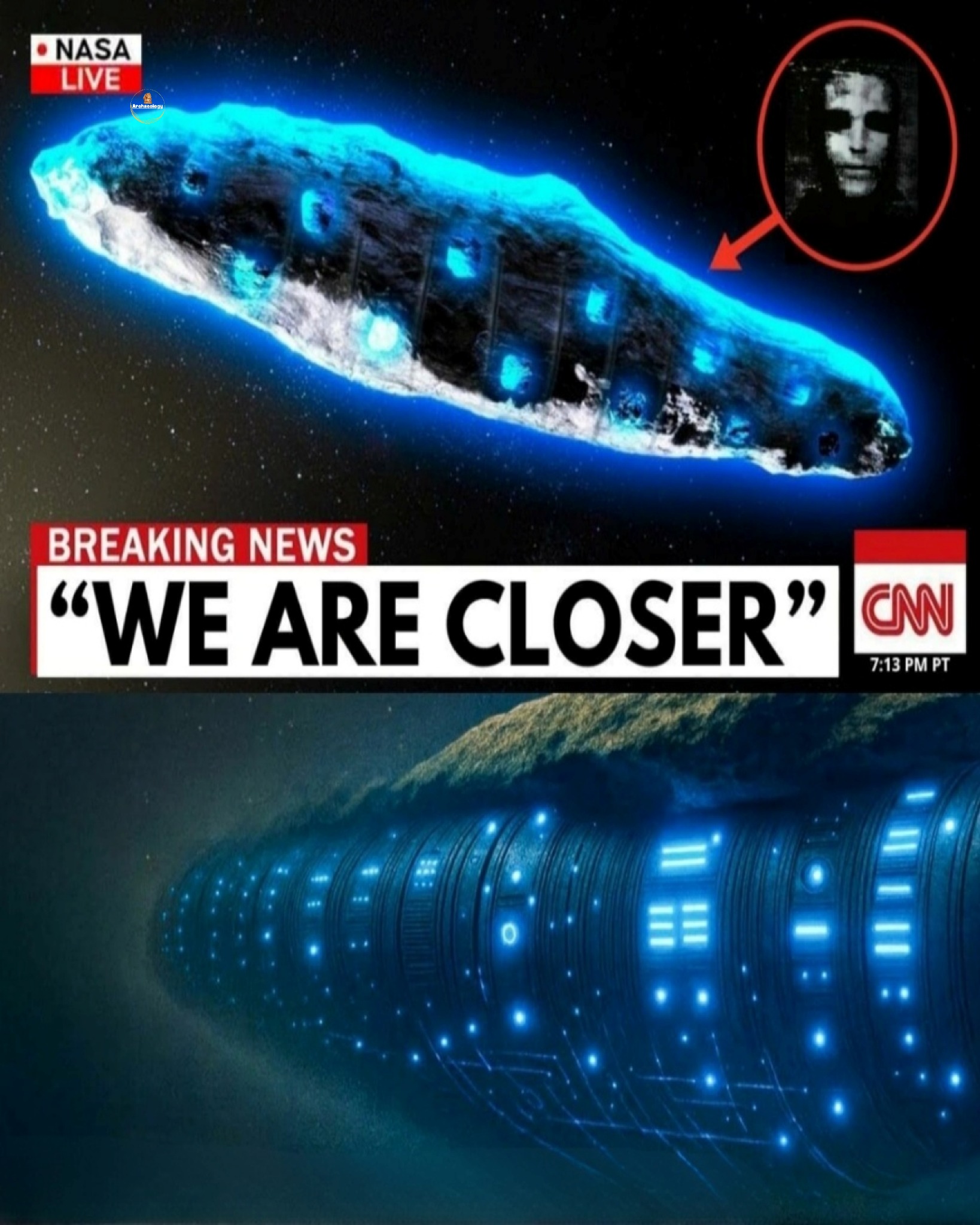 UFO, Aliens, Unexplained Phenomena | The mysterious interstellar object ...