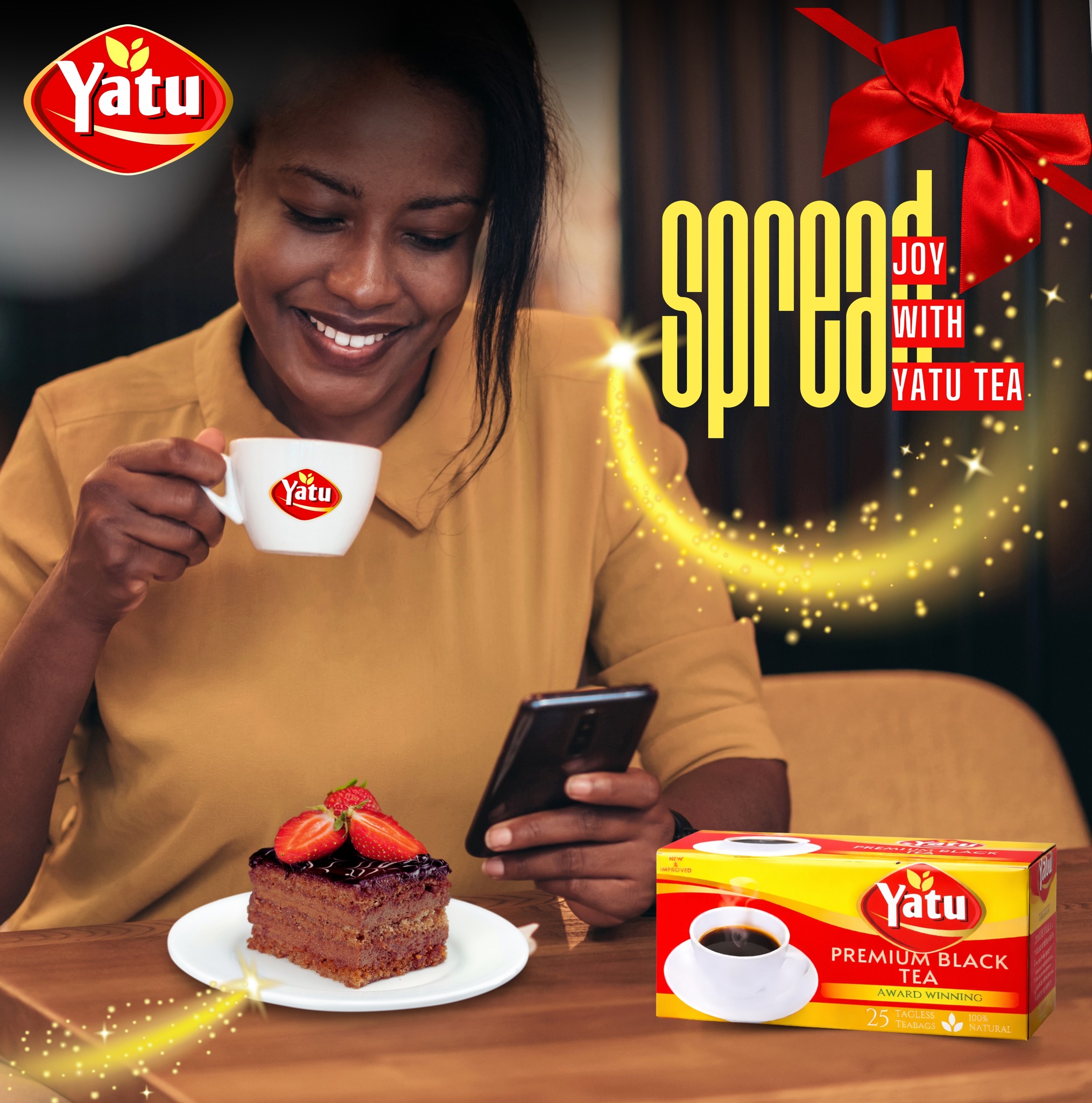 Yatu Foods | Lusaka