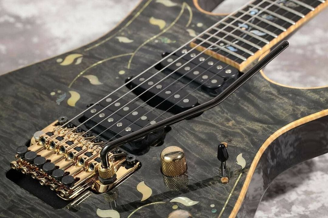 Ibanez Guitars Thailand added a... - Ibanez Guitars Thailand
