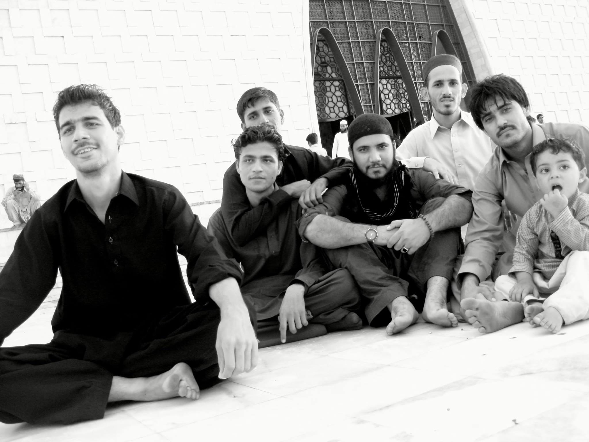 Rafiq Khan
