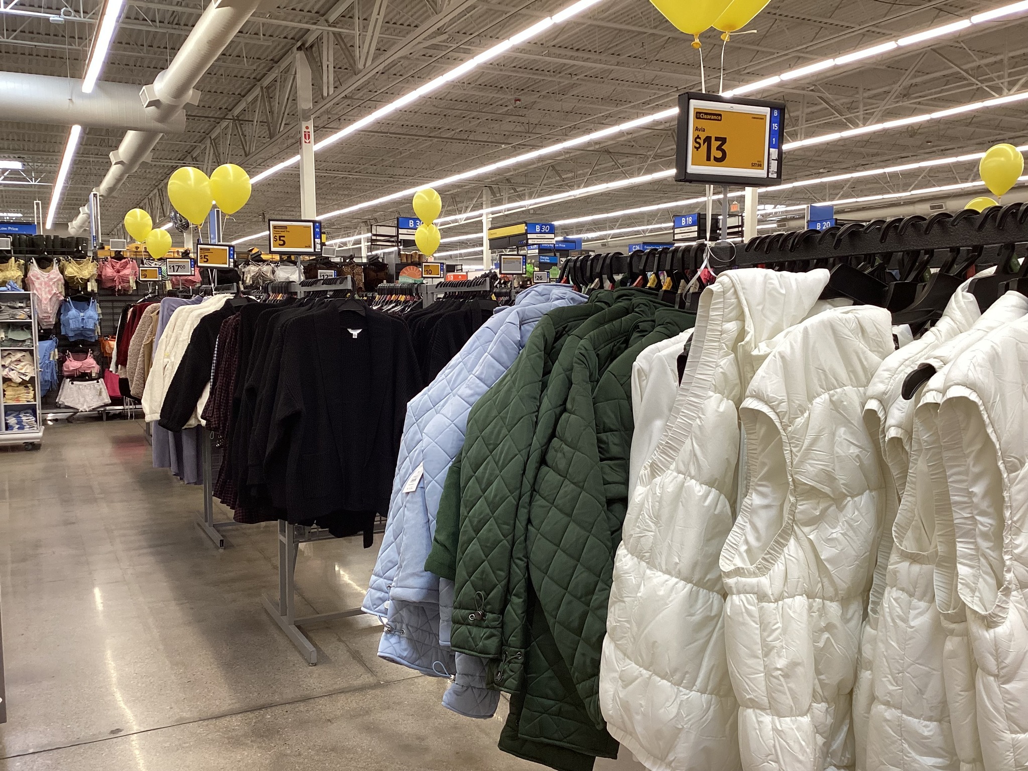 Walmart Kearney - 🌸 Winter’s out. Spring vibes are in! 🌸... | Facebook