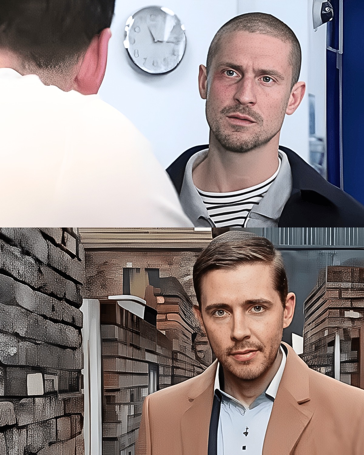 Celebrity - Tensions are set to rise once again on Coronation Street ...